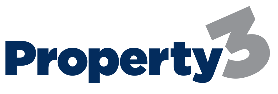 Property3 Logo